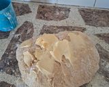 Foto del paso 4 de la receta: Minis pan dulce rellenos con dulce de leche