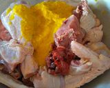 Foto langkah ke 3 dari resep Ayam Goreng Presto.