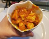Une image de l'étape 6 de 🌯 Les tortilla pockets !! 🌯.