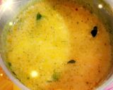 बेसन की कढ़ी (Besan Ki kadhi recipe in Hindi) रेसिपी चरण 5 फोटो