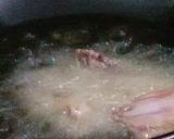 Foto langkah ke 3 dari resep 40. Ayam Goreng Mentega.