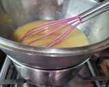 Foto del paso 4 de la receta: Lemon curd con chocolate blanco