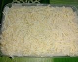 Foto langkah ke 3 dari resep Setup Roti Tawar.