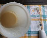 Foto del paso 1 de la receta: Masa básica para panqueques