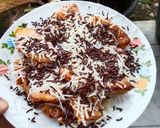 Foto langkah ke 6 dari resep Pisang goreng wijen Upin Ipin ngap ngap 🍌🍌.