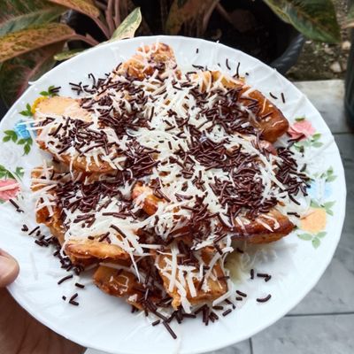 Langkah 6