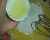 صورة لخطوة 2 من وصفة مشوشة رولي