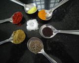 વઘારેલો રોટલો(Vgharelo Rotlo Recipe in Gujarati) રેસીપી સ્ટેપ1ફોટો