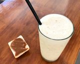 Foto del paso 6 de la receta: Licuado de frutas!