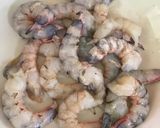 Foto langkah ke 2 dari resep Lento Udang.