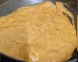 A picture of step 4 of Stuffed Cottage Cheese.