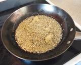 U Choy Sum with Garlic Oil recipe step 4 photo