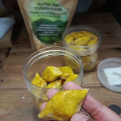 Langkah 8