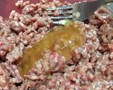 Foto del paso 6 de la receta: Guiso con albóndigas de cerdo