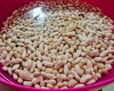 Foto del paso 1 de la receta: CAZUELA de Fríjol Blanquillo🫘o Palomito con Pavo🦃y Pollo🐥...!