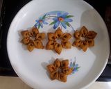 સોયાબિન ની કડી(kadi recipe in Gujarati) રેસીપી સ્ટેપ5ફોટો