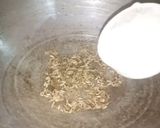 A picture of step 5 of Kakara Pitha.