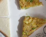A picture of step 3 of Stuffed bread pokora.