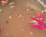 Foto langkah ke 3 dari resep Sayur Jambrai Segar Khas Sumbawa – Nikmatnya Sarapan Tradisional.
