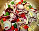 Hearty Chilli Stew (Vegetarian)