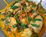 Foto langkah ke 7 dari resep Ayam woku.