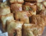 Foto langkah ke 8 dari resep Martabak Telur Mini.