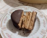 Foto del paso 8 de la receta: Alfajores de chocolate