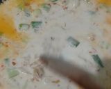 Foto langkah ke 3 dari resep Cibay (Aci ngambay) kulit lumpia.