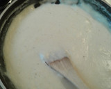 Foto del paso 2 de la receta: Gratén de patatas con bechamel y quesos