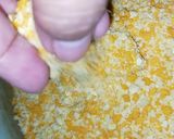 Foto langkah ke 10 dari resep Stick crispy mozarella kw.