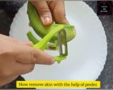 Banana chips recipe step 1 photo