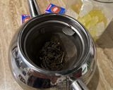 Foto langkah ke 2 dari resep Es Lemon Tea.