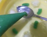 Foto langkah ke 4 dari resep 1093. Cendol Thailand.