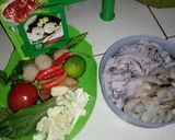 Foto langkah ke 2 dari resep Tom Yam ala².