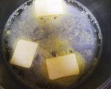 Churros csokis mártogatóval recept fázis 1 fotója