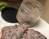Foto del paso 2 de la receta: Hummus de porotos negros
