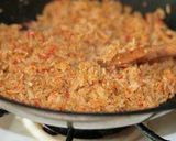 Foto langkah ke 4 dari resep Nasi Goreng Halilintar.