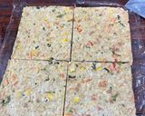 Foto langkah ke 3 dari resep Tahu fantasi vegetarian.