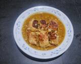 Ragda pav recipe step 5 photo