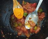 પાપડ નું શાક (Papad Shak Recipe In Gujarati) રેસીપી સ્ટેપ3ફોટો