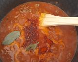 Foto del paso 6 de la receta: Tuco