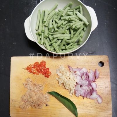 Langkah 1