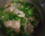Foto langkah ke 5 dari resep Chicken Soup Emejing.