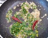 Foto del paso 6 de la receta: Champiñones con mantequilla al ajo