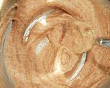 Foto langkah ke 4 dari resep Cake Kayu Manis Keto.