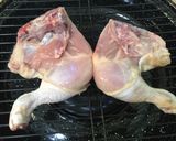 Foto langkah ke 2 dari resep Ayam Lodho Khas Tulungagung.