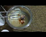 Fresh orange Tea cake recipe step 4 photo