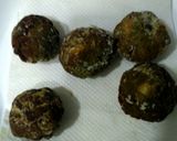A picture of step 20 of Spinach Kofta Curry.