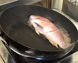 糖醋澎湖野生寒鯛的食譜步驟4照片