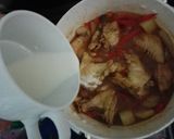 Foto del paso 16 de la receta: Alitas de pollo y tallarines con salsa de soja